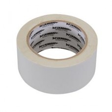 White Cloth Tape 50mm